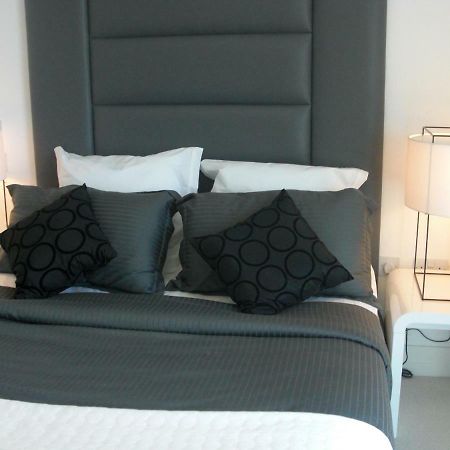 Luxury Modern Apartment Leicester Extérieur photo