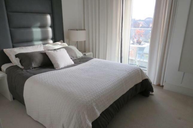 Luxury Modern Apartment Leicester Extérieur photo