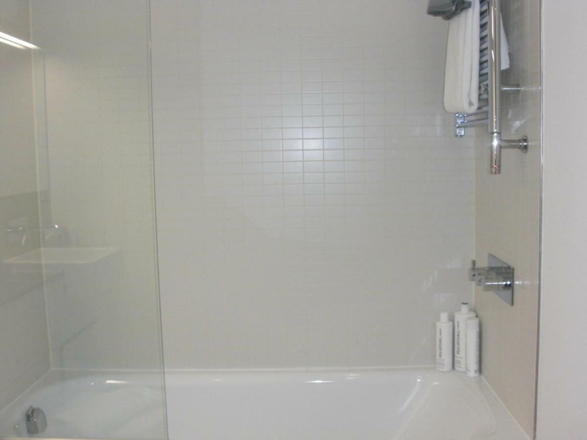 Luxury Modern Apartment Leicester Extérieur photo